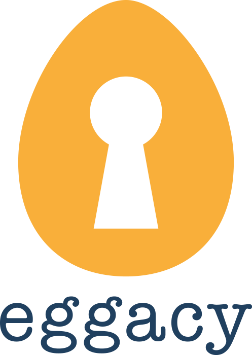 Eggacy Logo